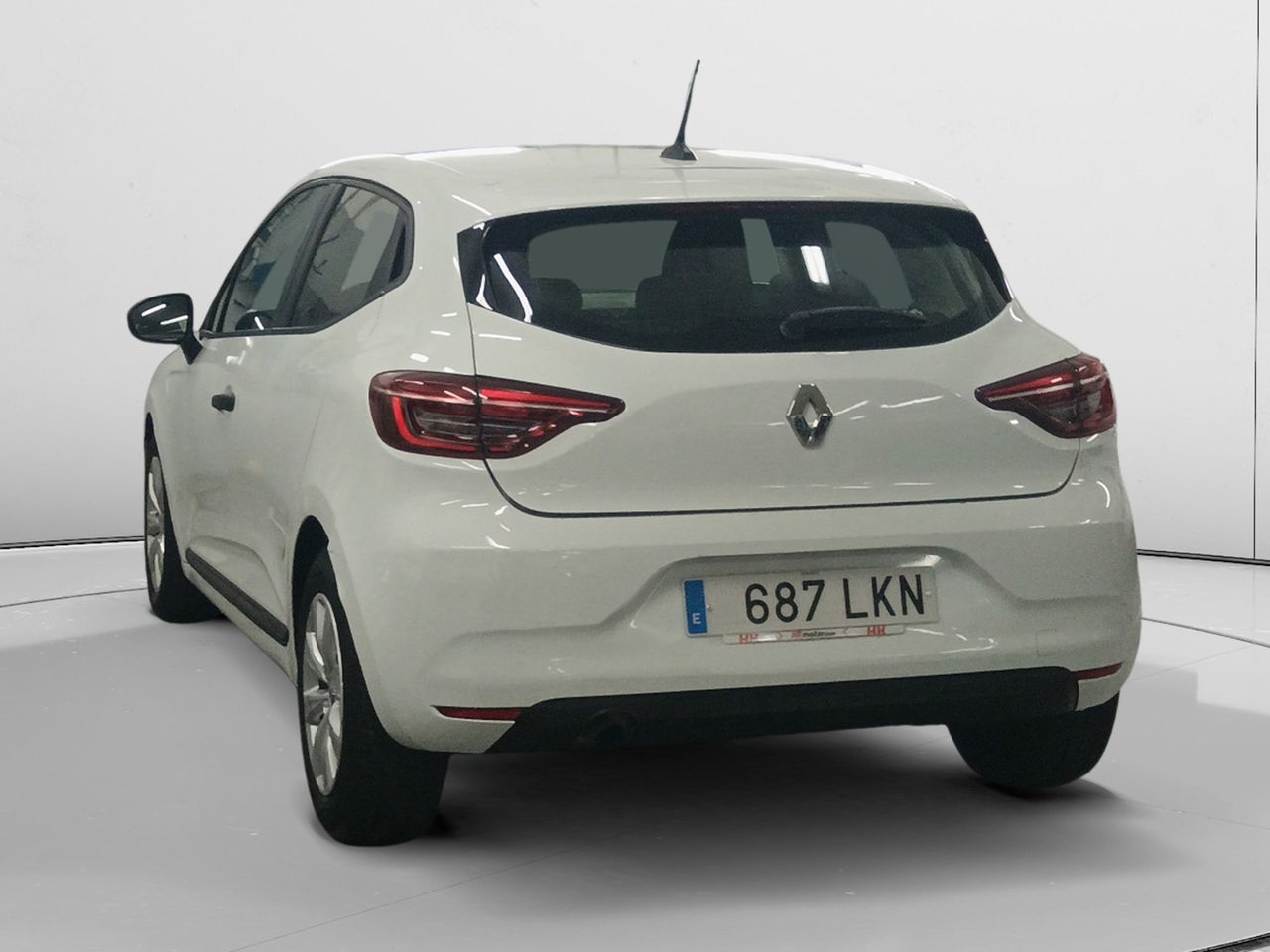 Foto Renault Clio 4