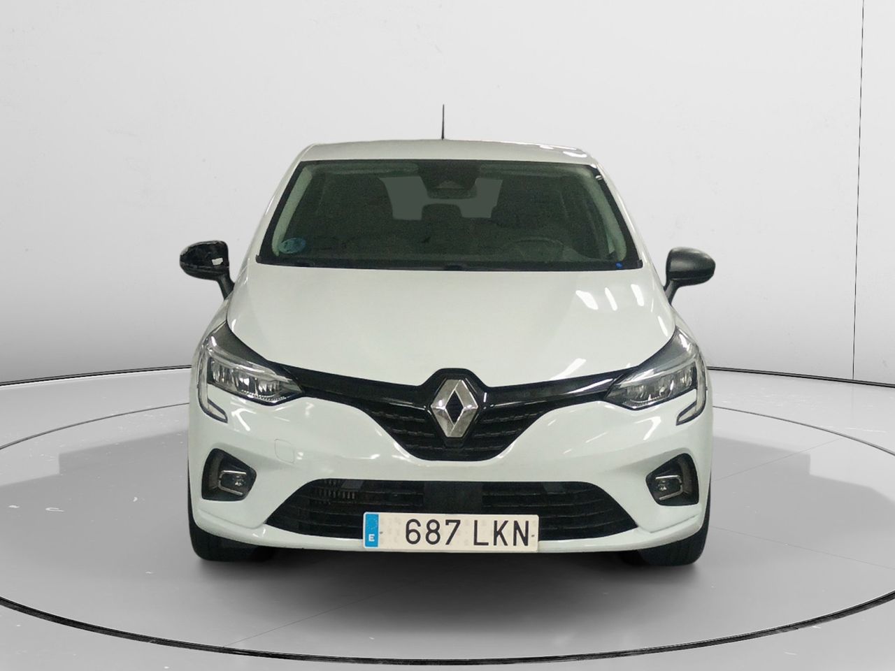 Foto Renault Clio 5