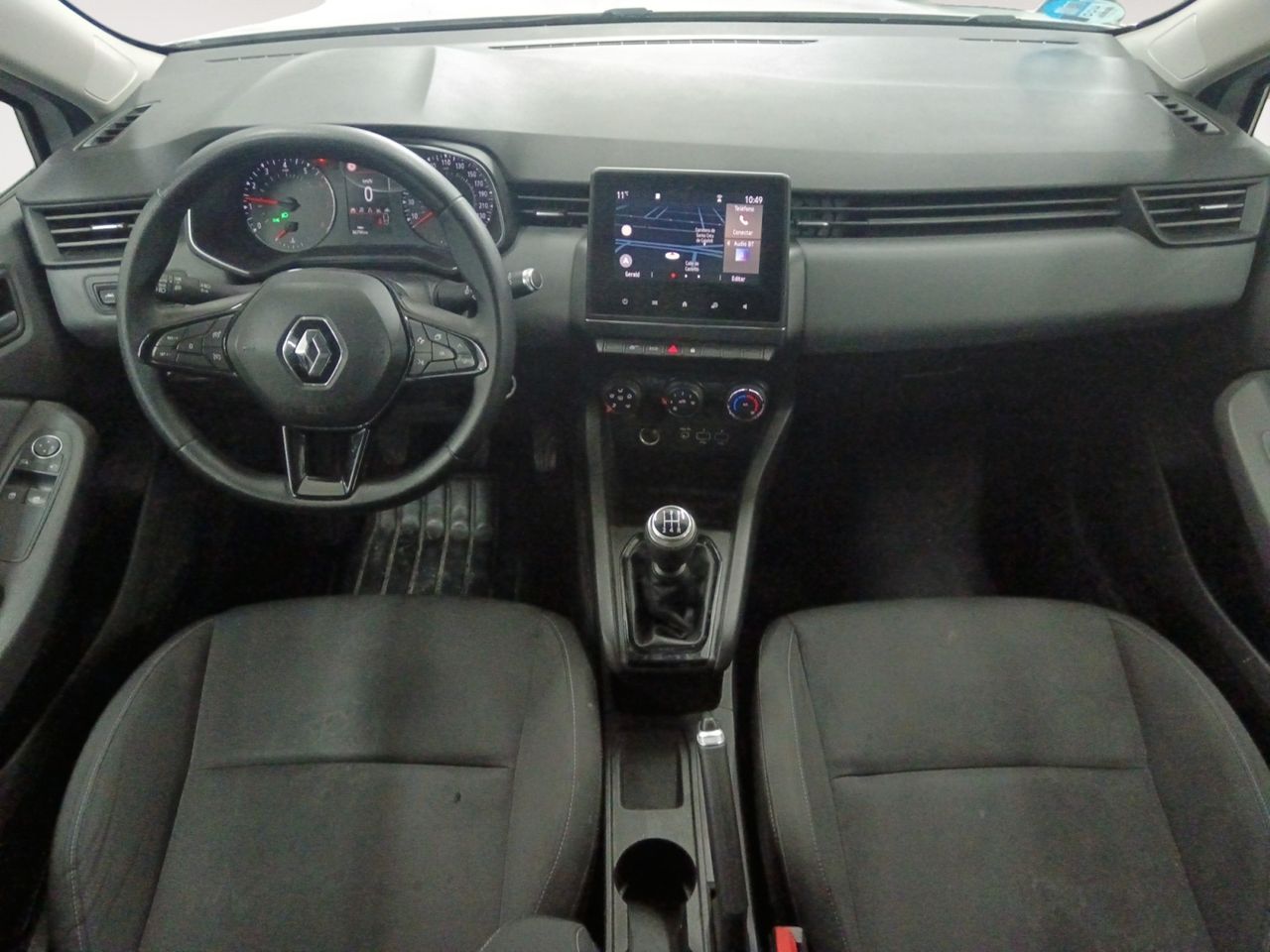Foto Renault Clio 6