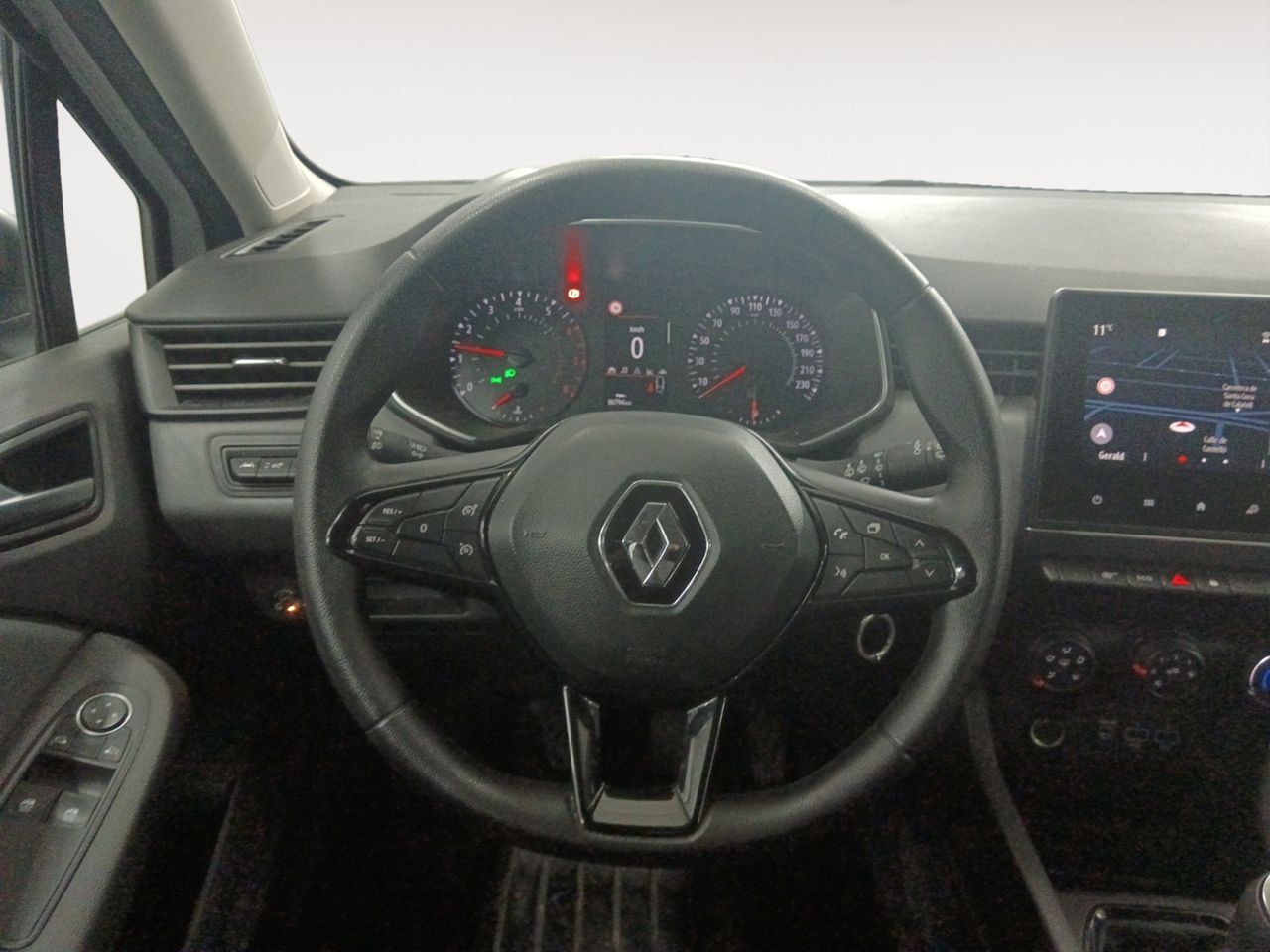 Foto Renault Clio 7