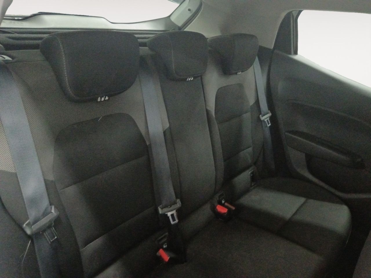 Foto Renault Clio 9