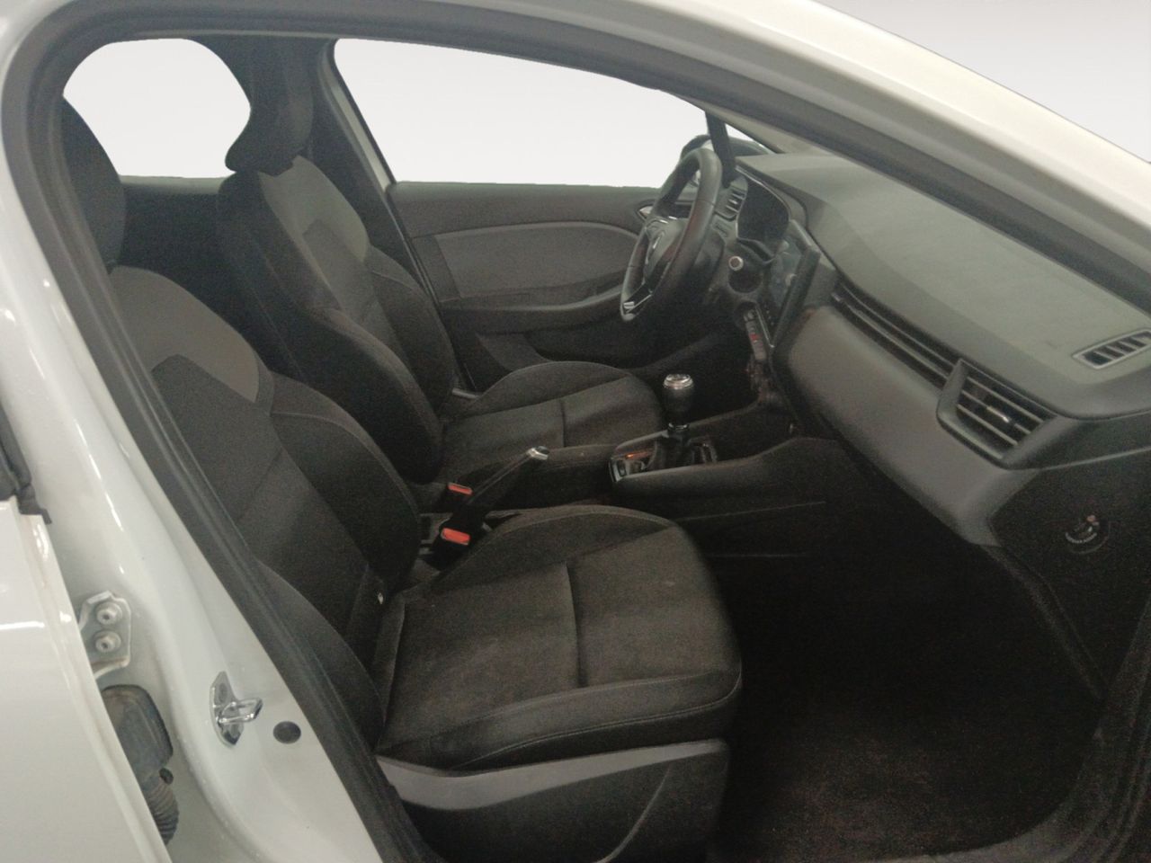 Foto Renault Clio 10