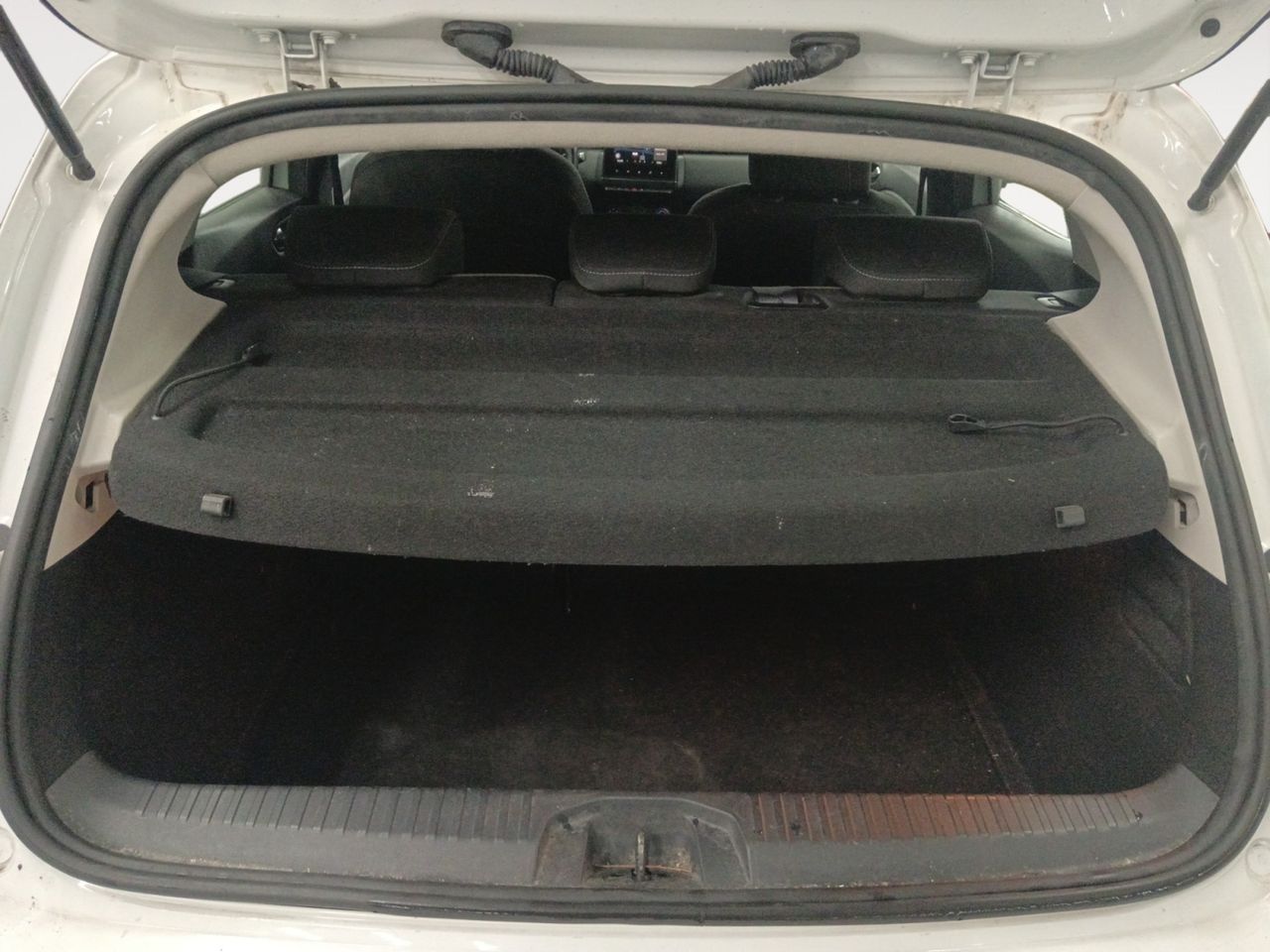 Foto Renault Clio 11