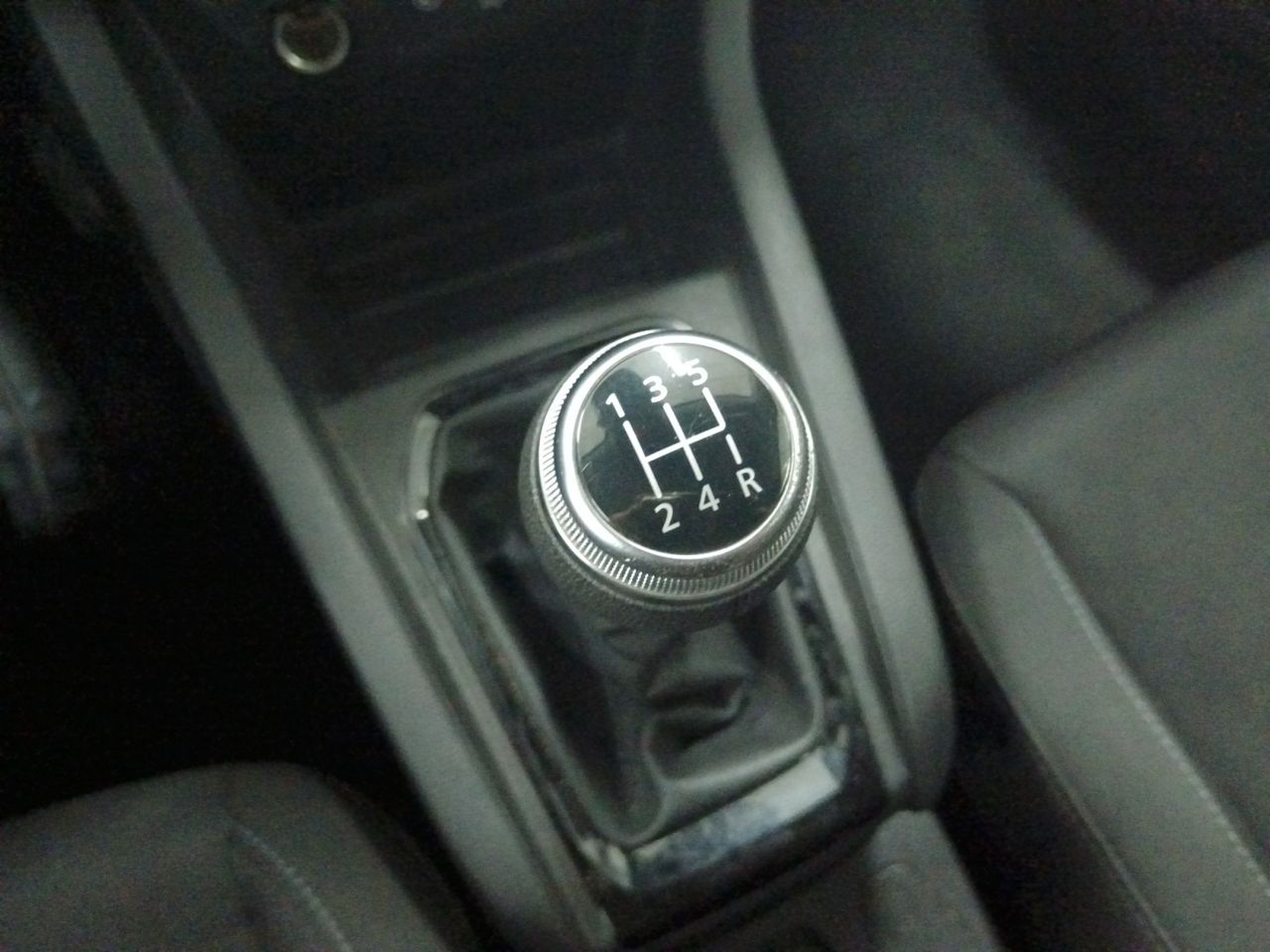 Foto Renault Clio 12