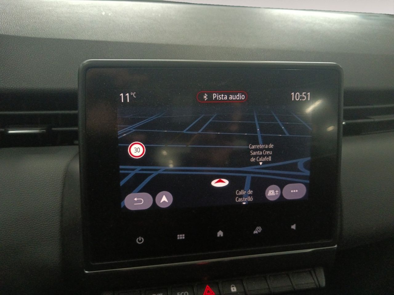 Foto Renault Clio 15