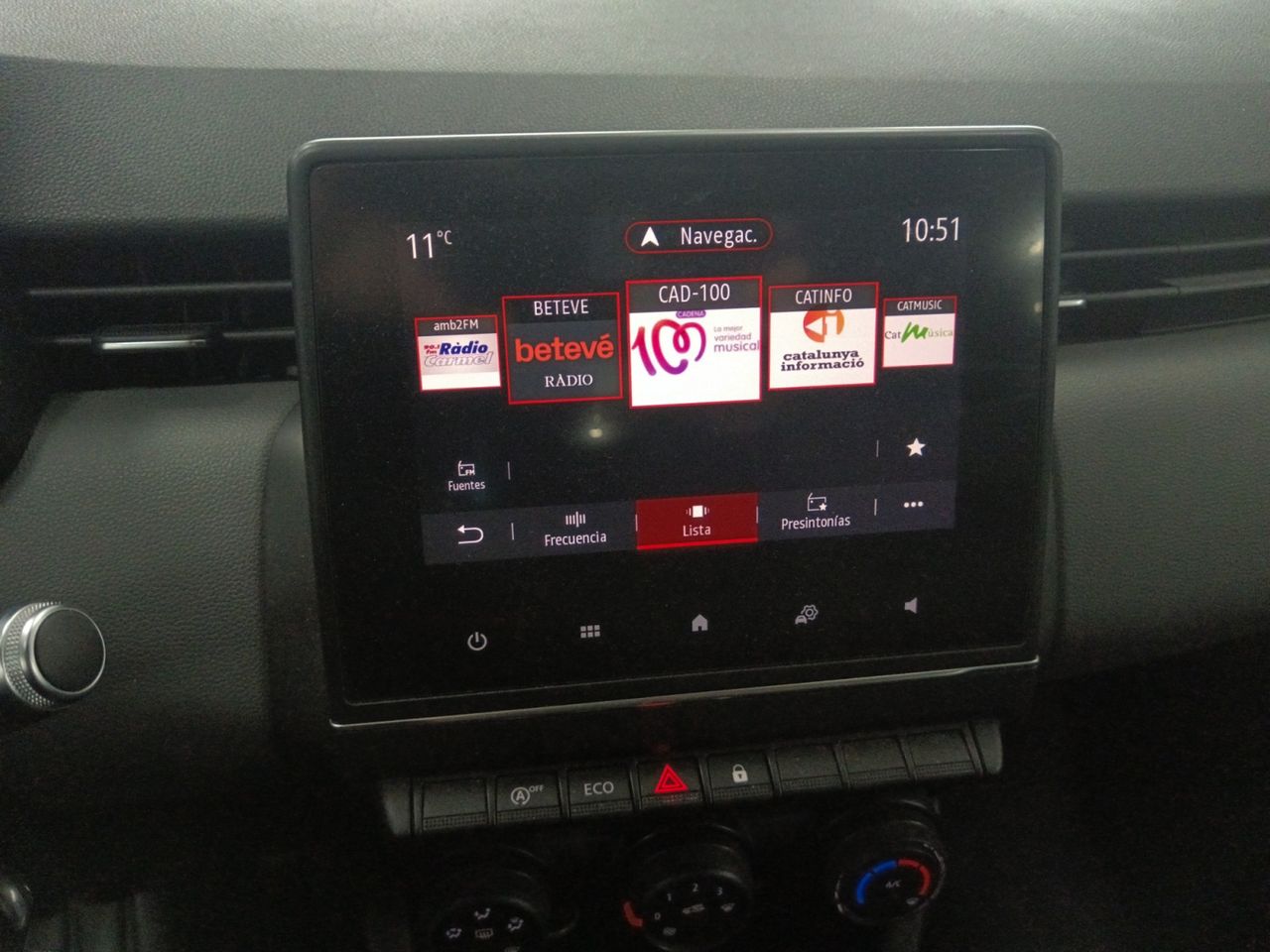 Foto Renault Clio 16