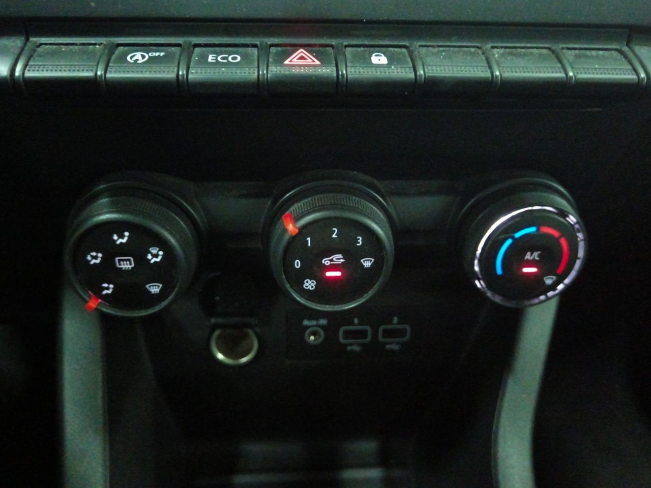 Foto Renault Clio 18