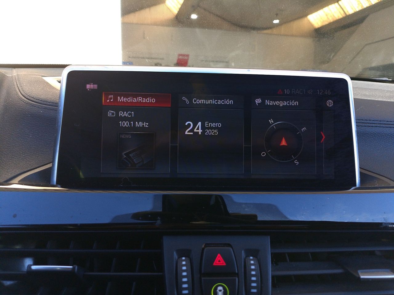 Foto BMW X2 15