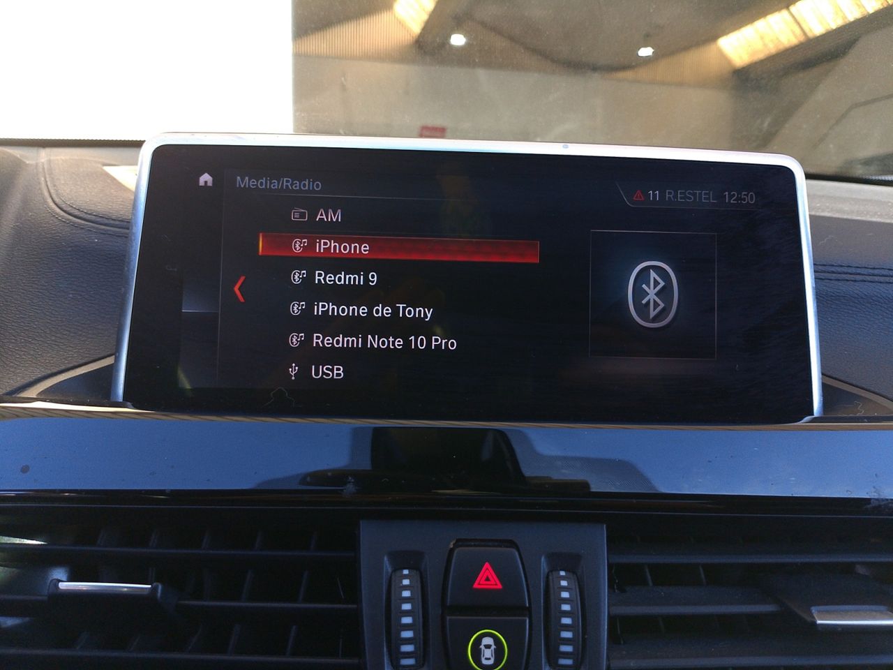 Foto BMW X2 18