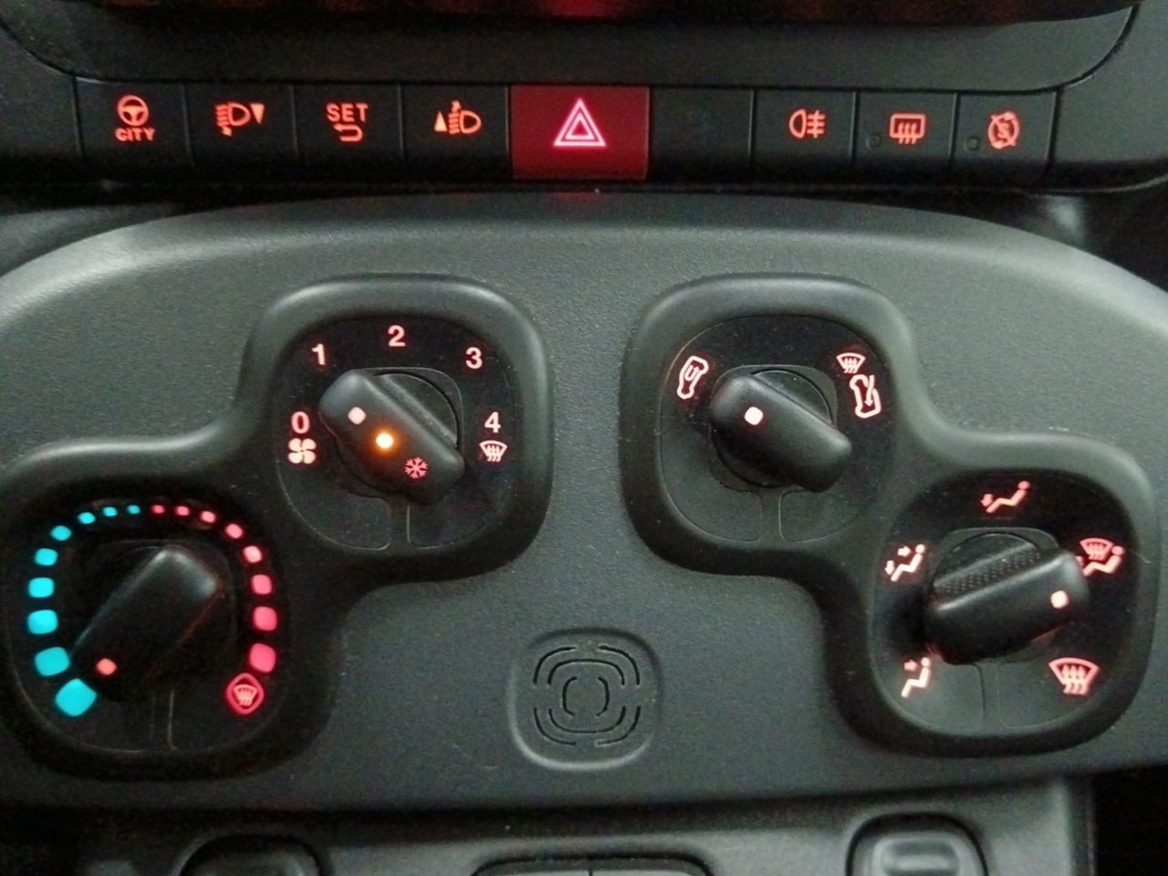 Foto Fiat Panda 16