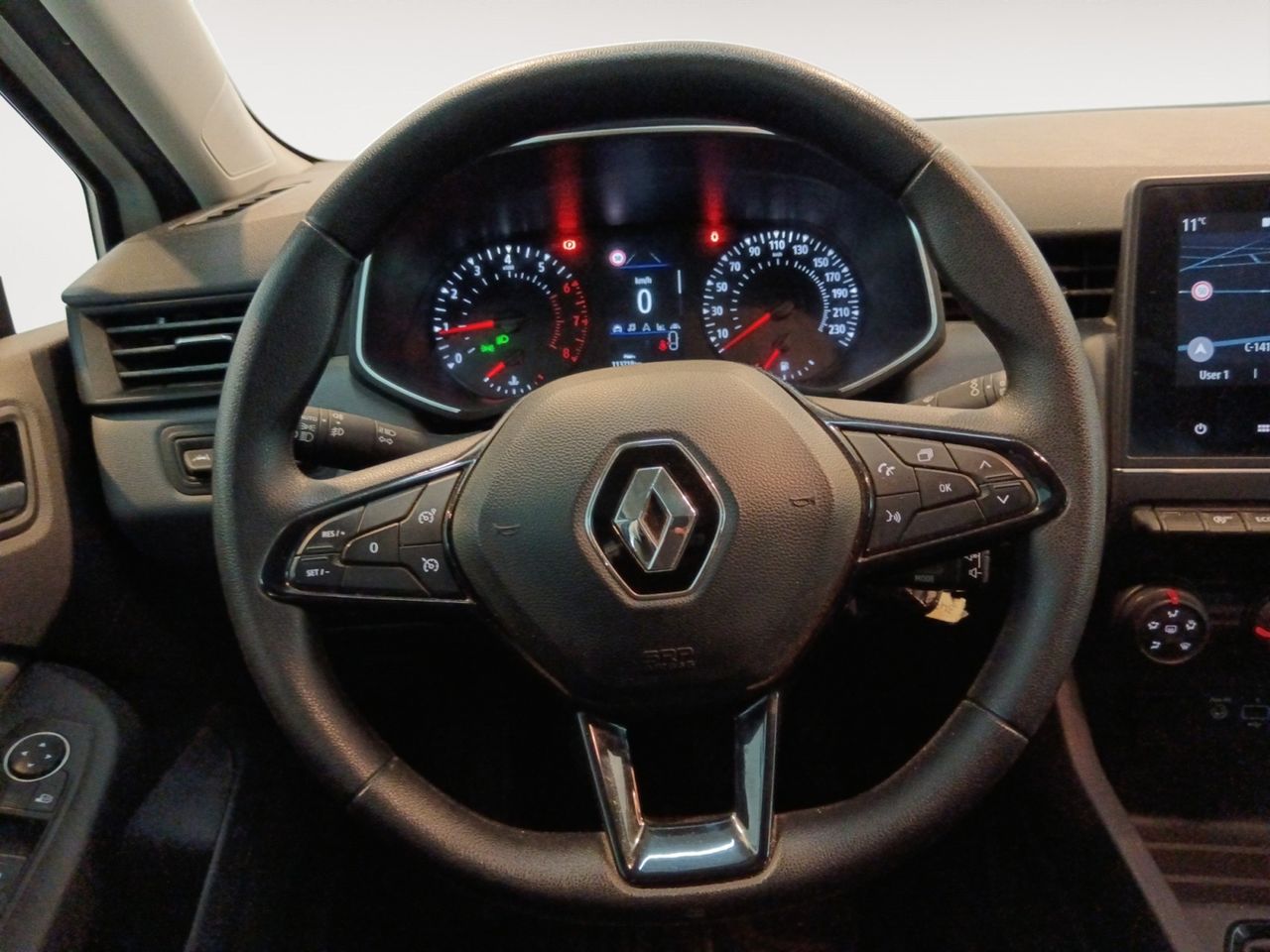Foto Renault Clio 7