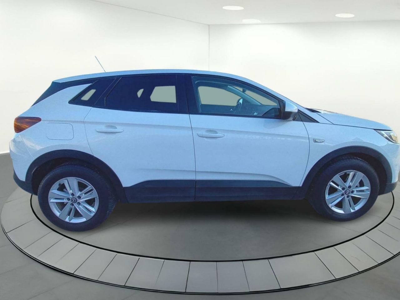 Foto Opel Grandland X 7