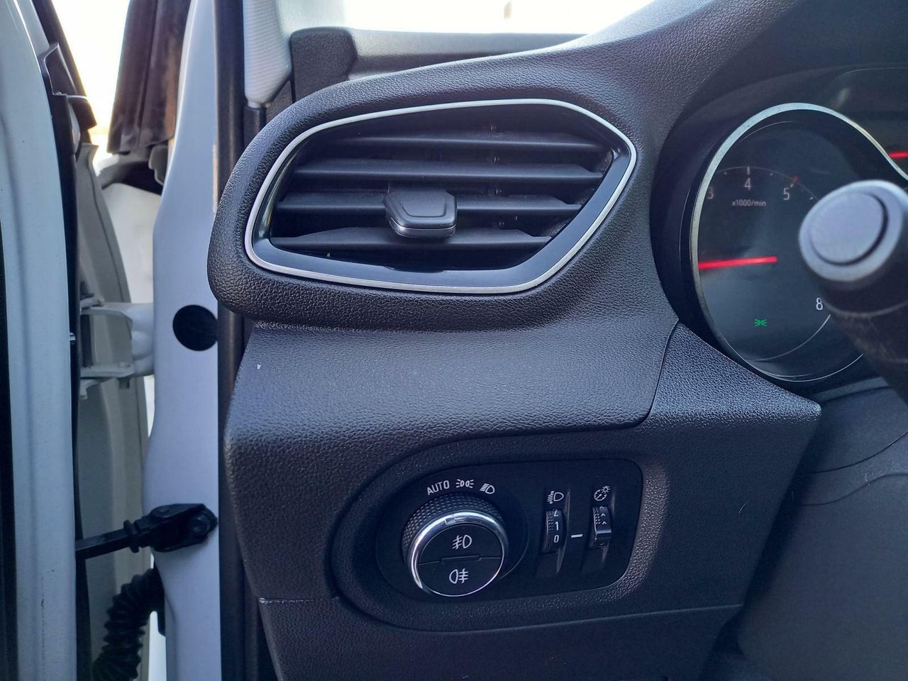 Foto Opel Grandland X 11