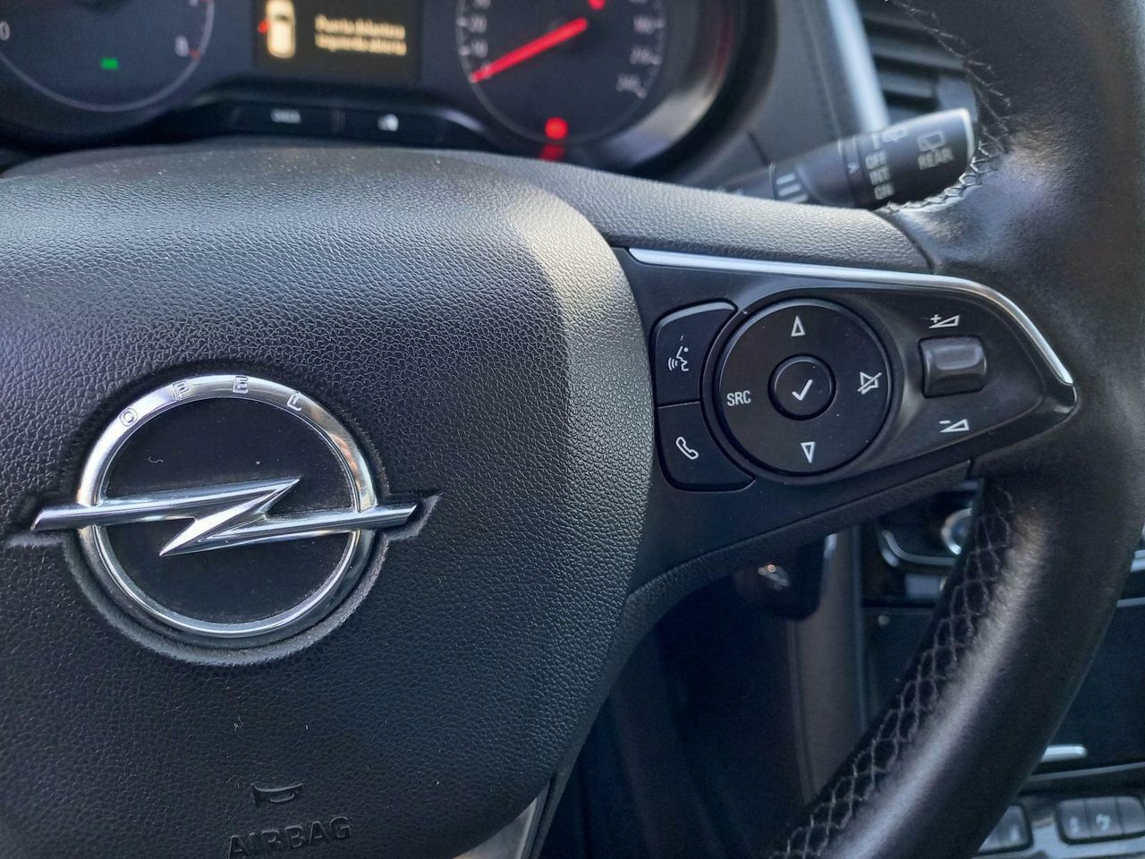 Foto Opel Grandland X 13