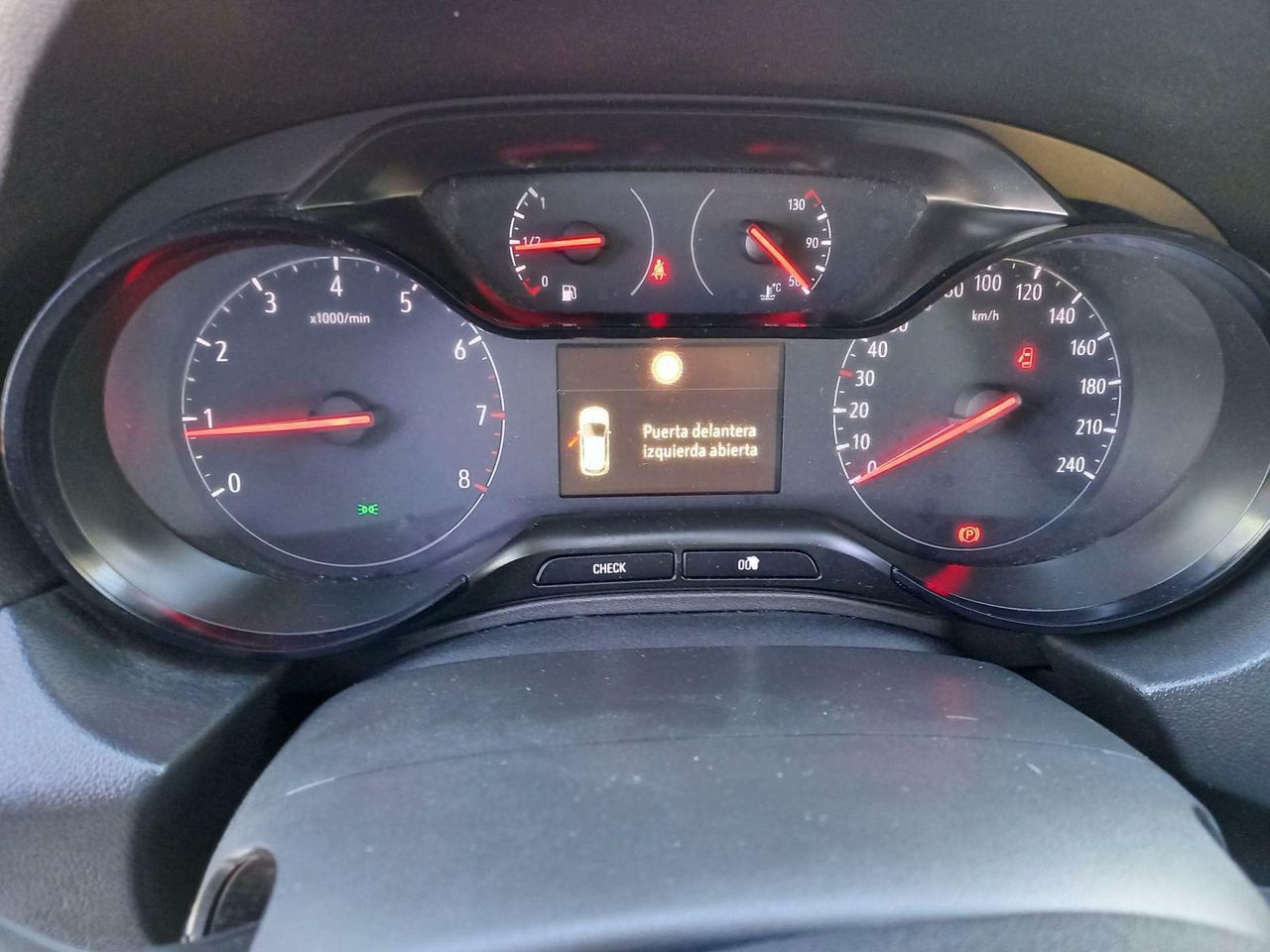 Foto Opel Grandland X 17