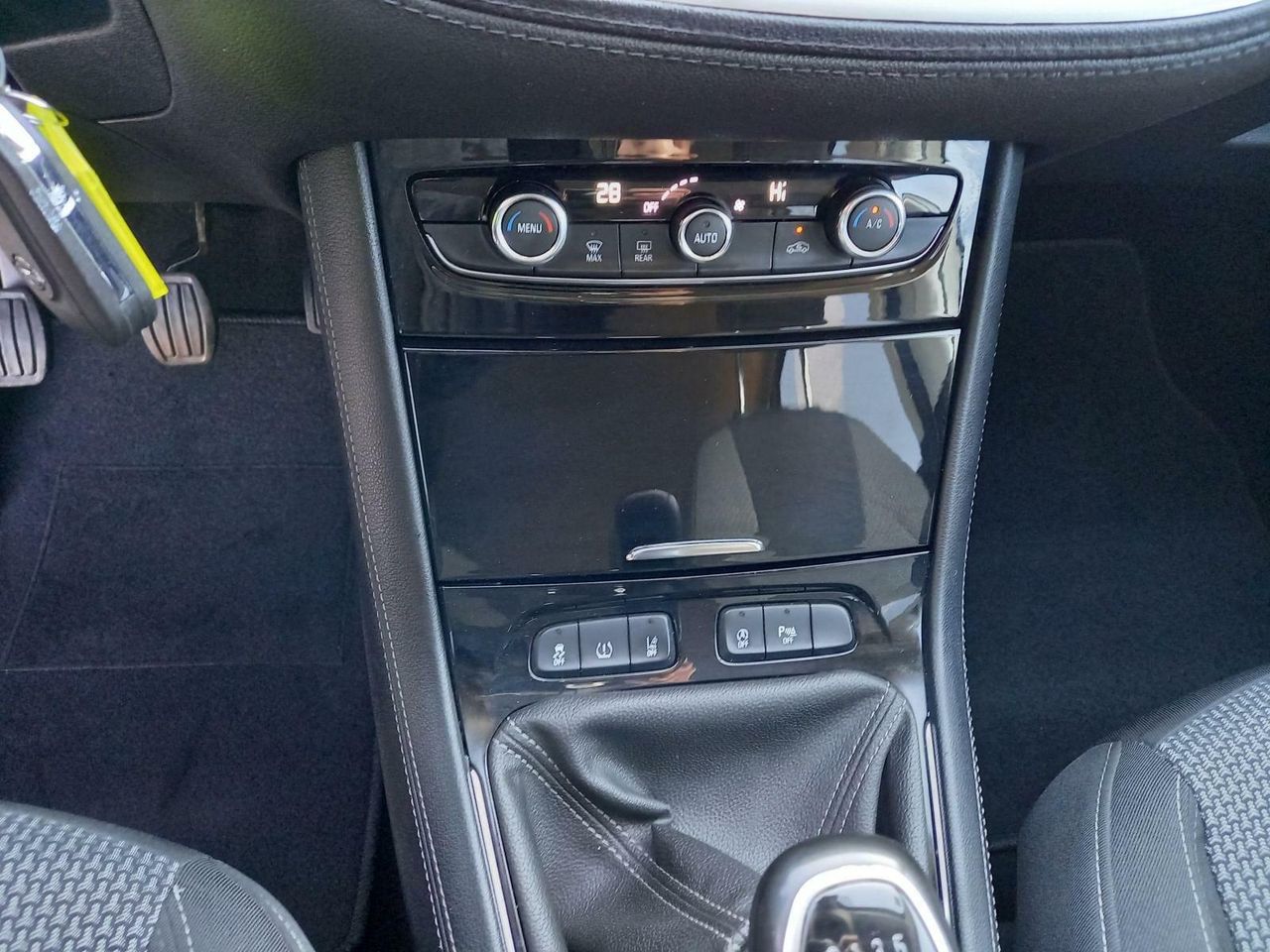 Foto Opel Grandland X 19