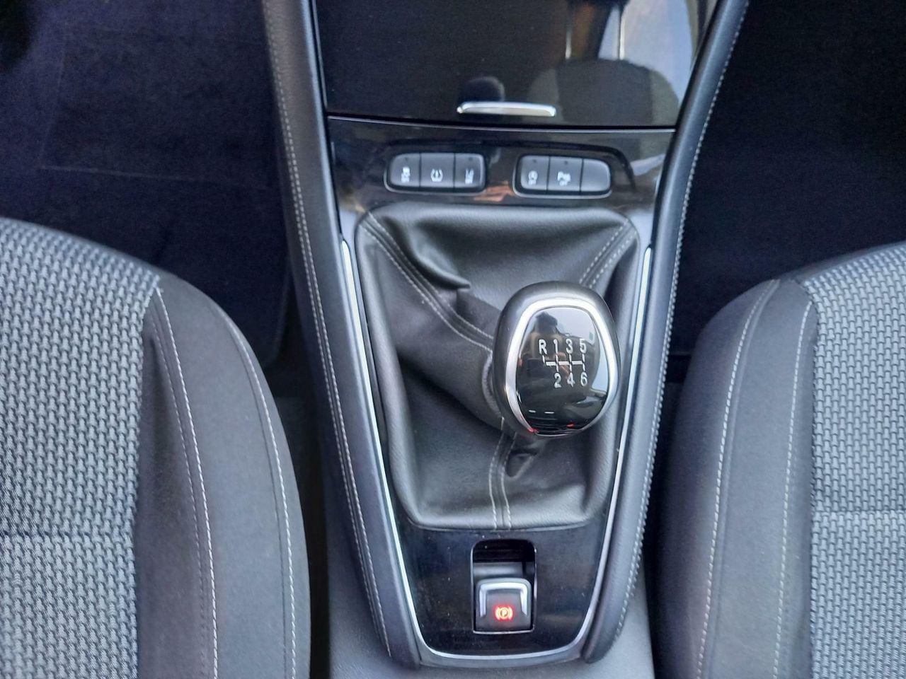 Foto Opel Grandland X 20