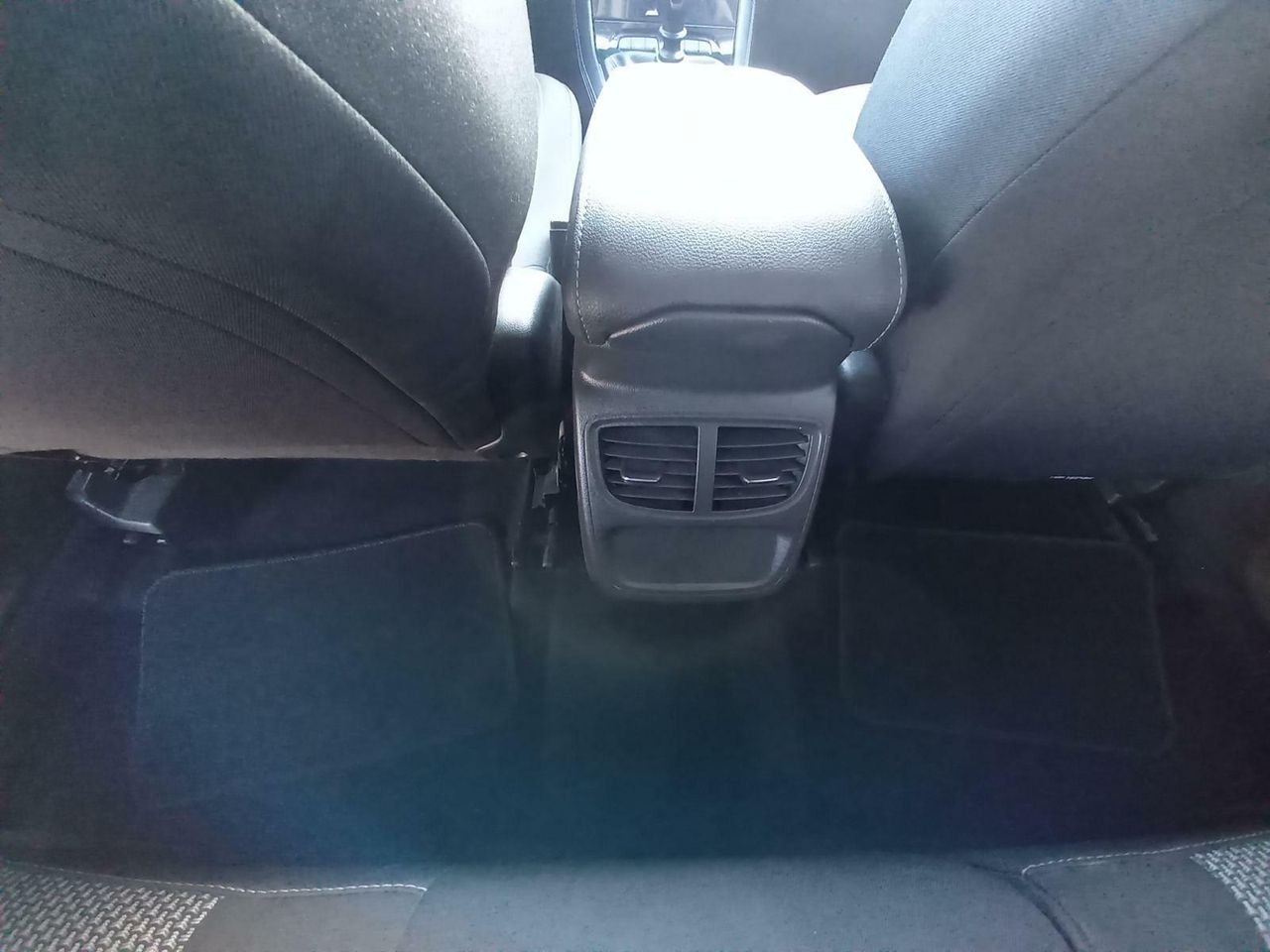 Foto Opel Grandland X 23