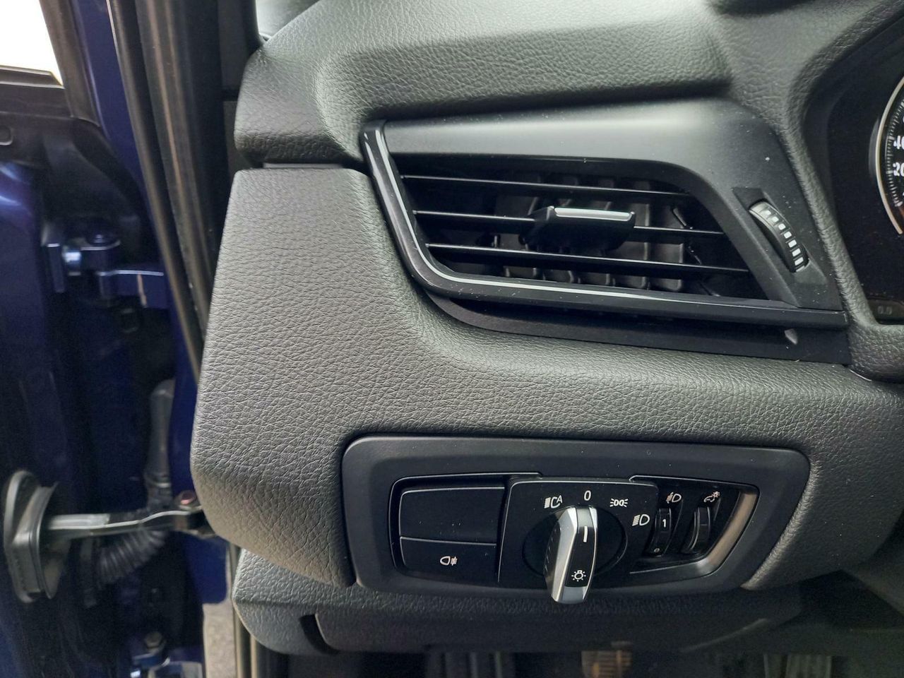 Foto BMW Serie 2 Active Tourer 13