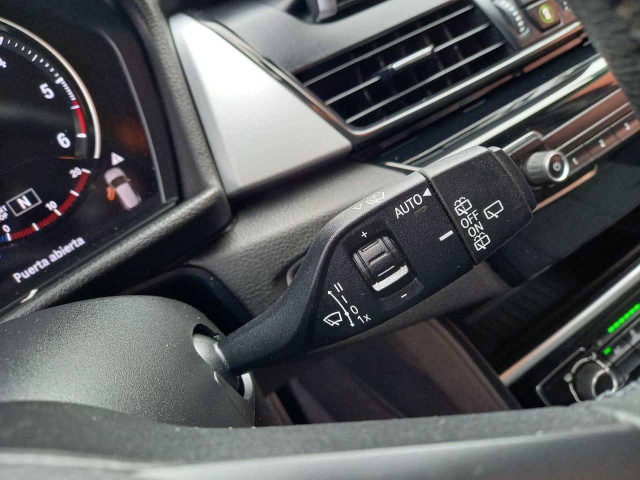 Foto BMW Serie 2 Active Tourer 16