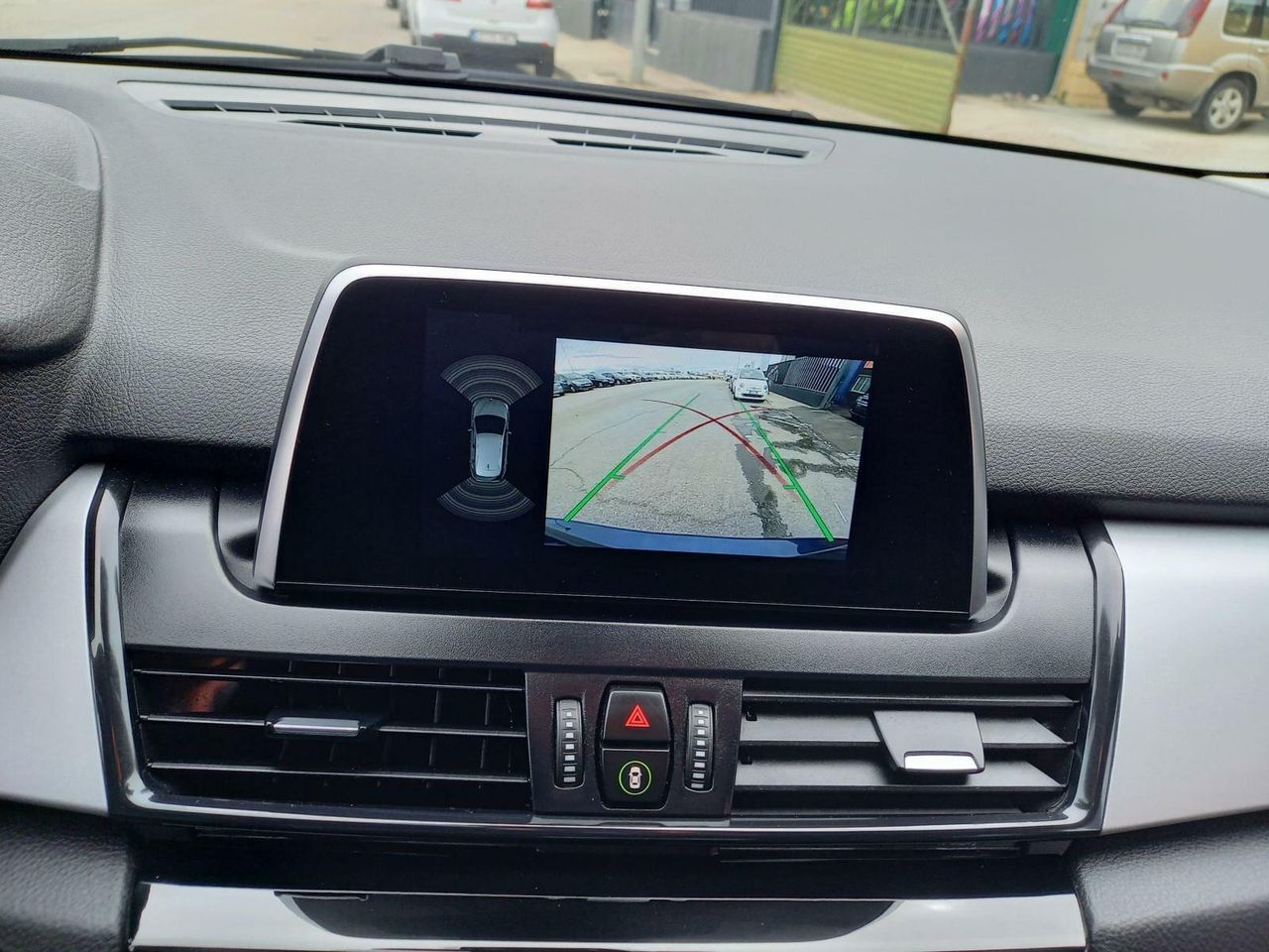Foto BMW Serie 2 Active Tourer 19