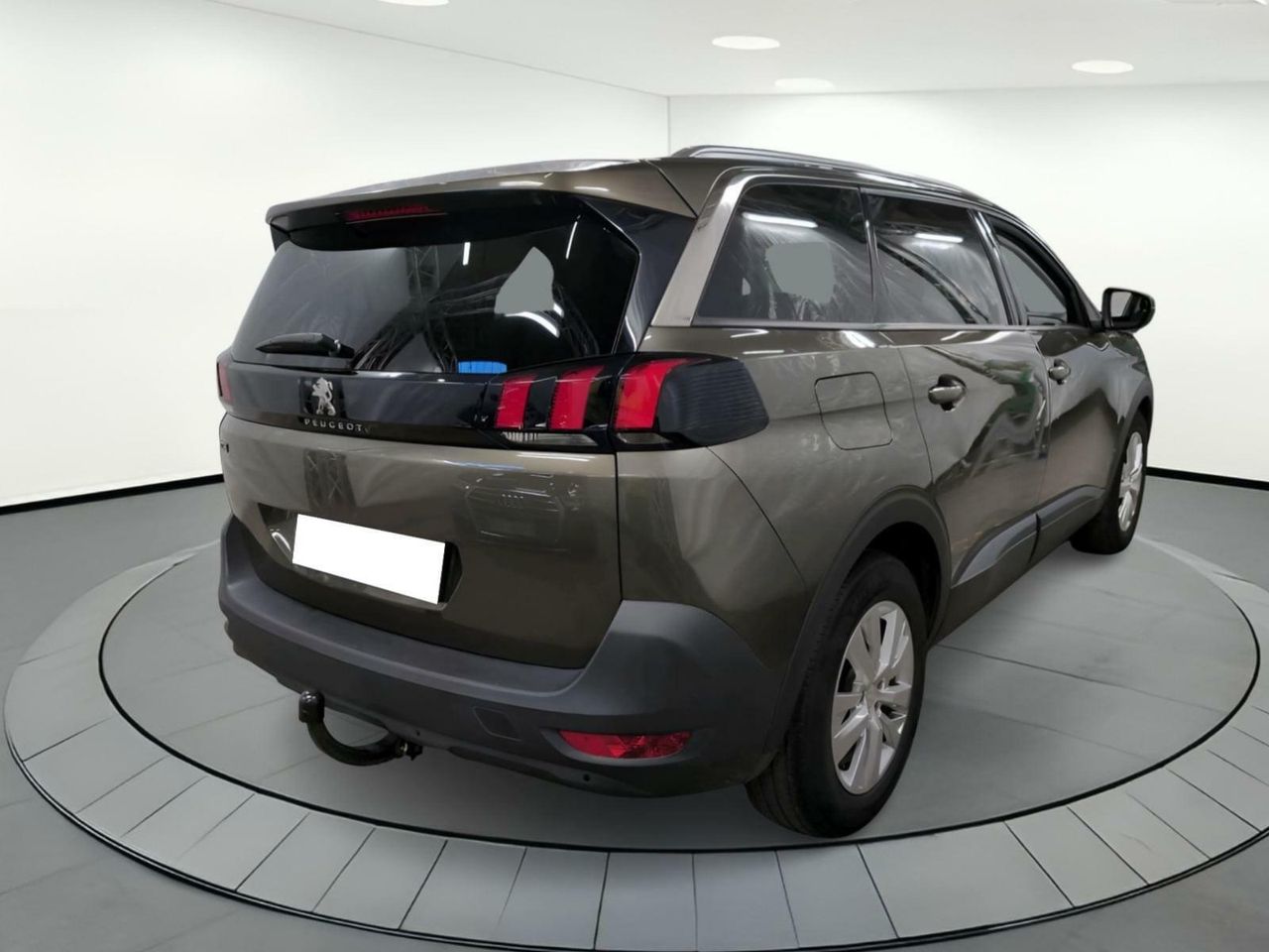 Foto Peugeot 5008 2