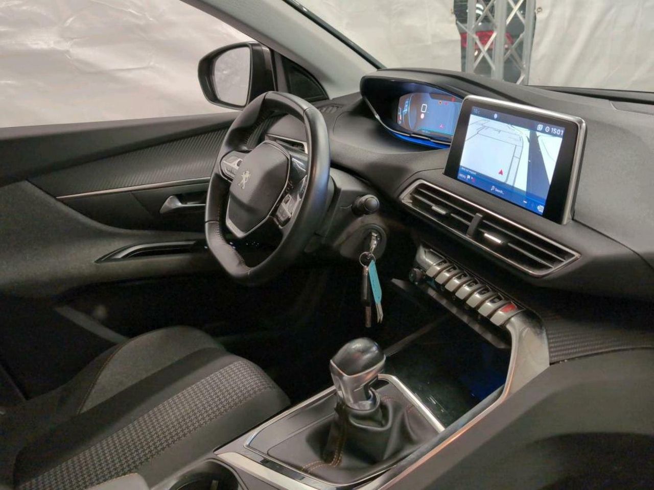 Foto Peugeot 5008 4