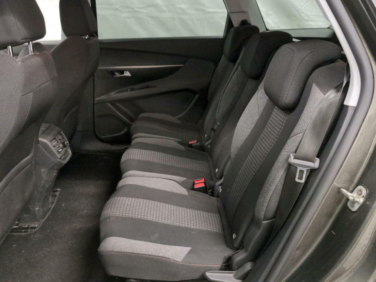 Foto Peugeot 5008 6