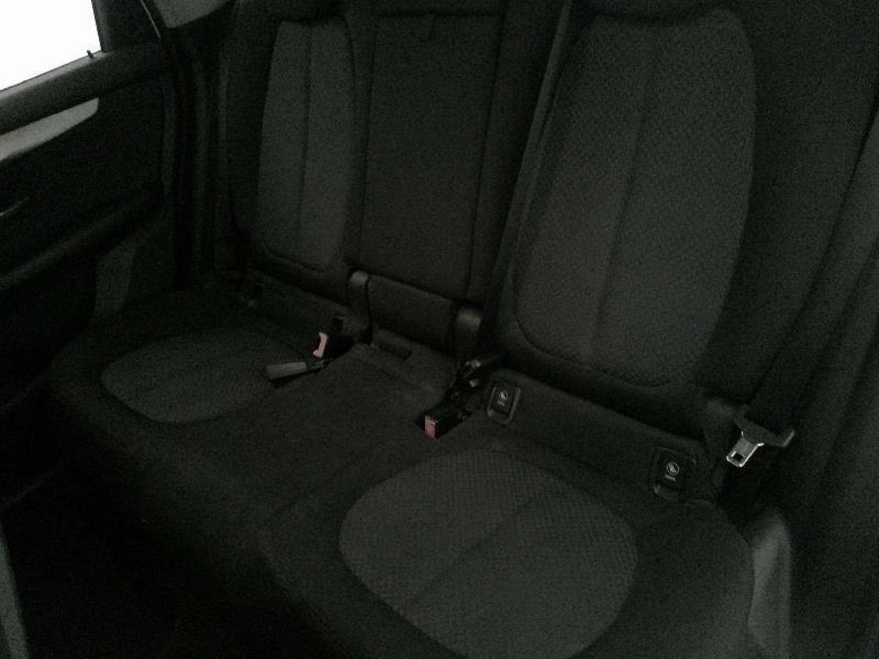 Foto BMW Serie 2 Active Tourer 8