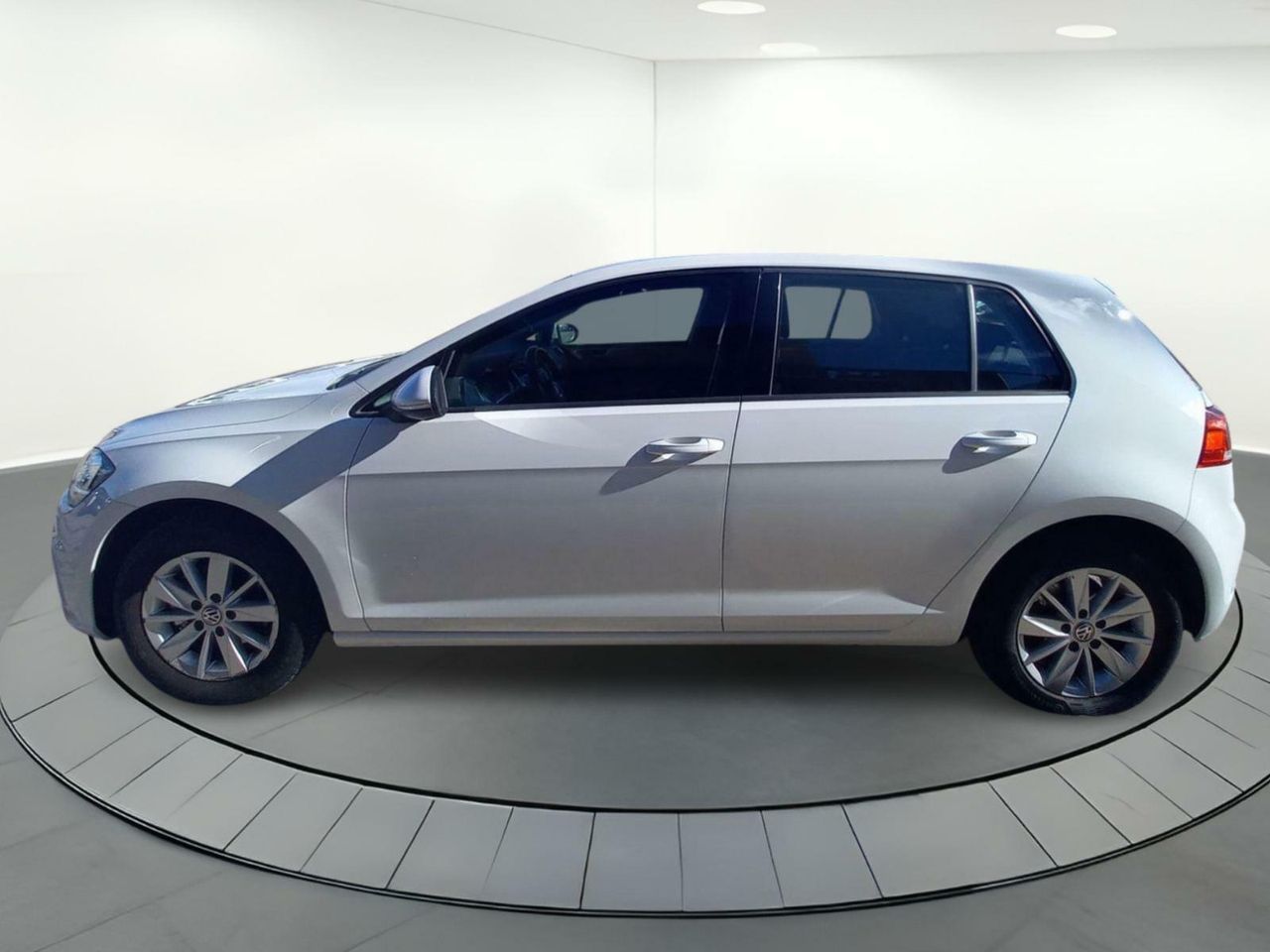 Foto Volkswagen Golf 3