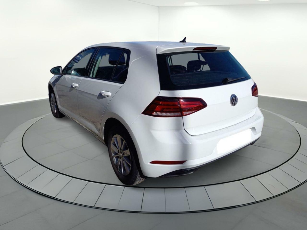 Foto Volkswagen Golf 6