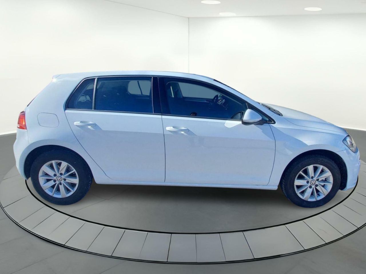 Foto Volkswagen Golf 7