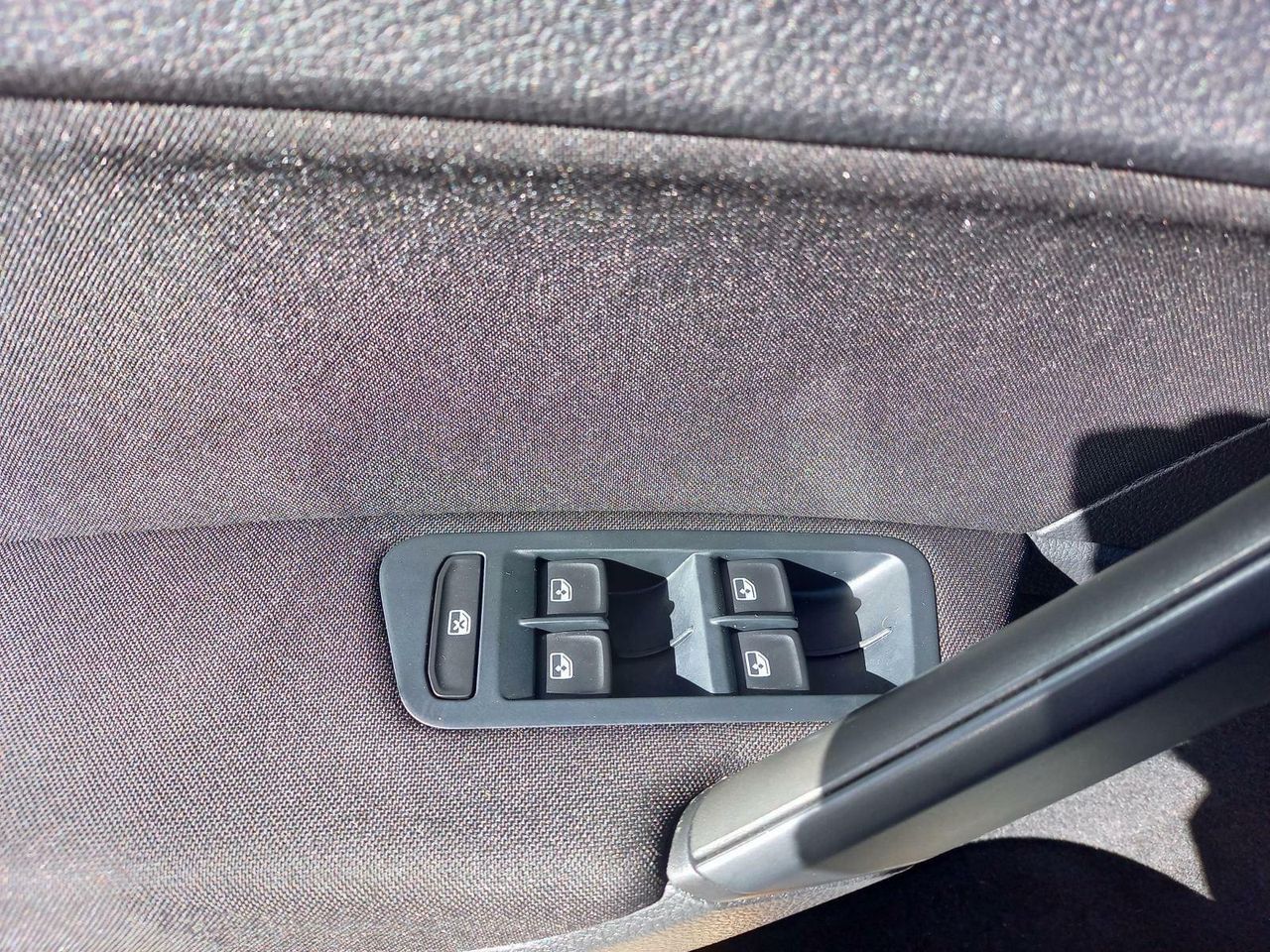Foto Volkswagen Golf 11