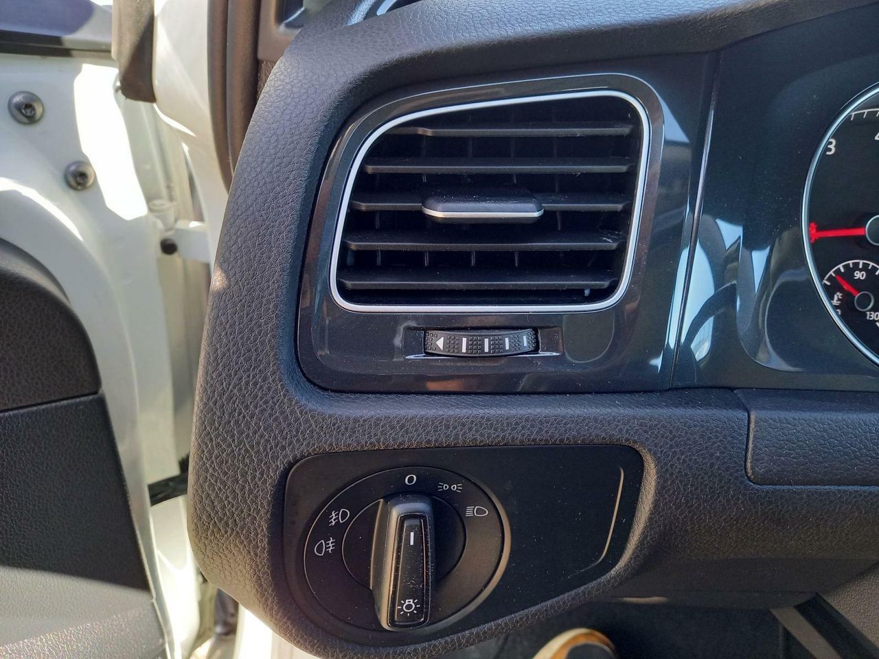 Foto Volkswagen Golf 12