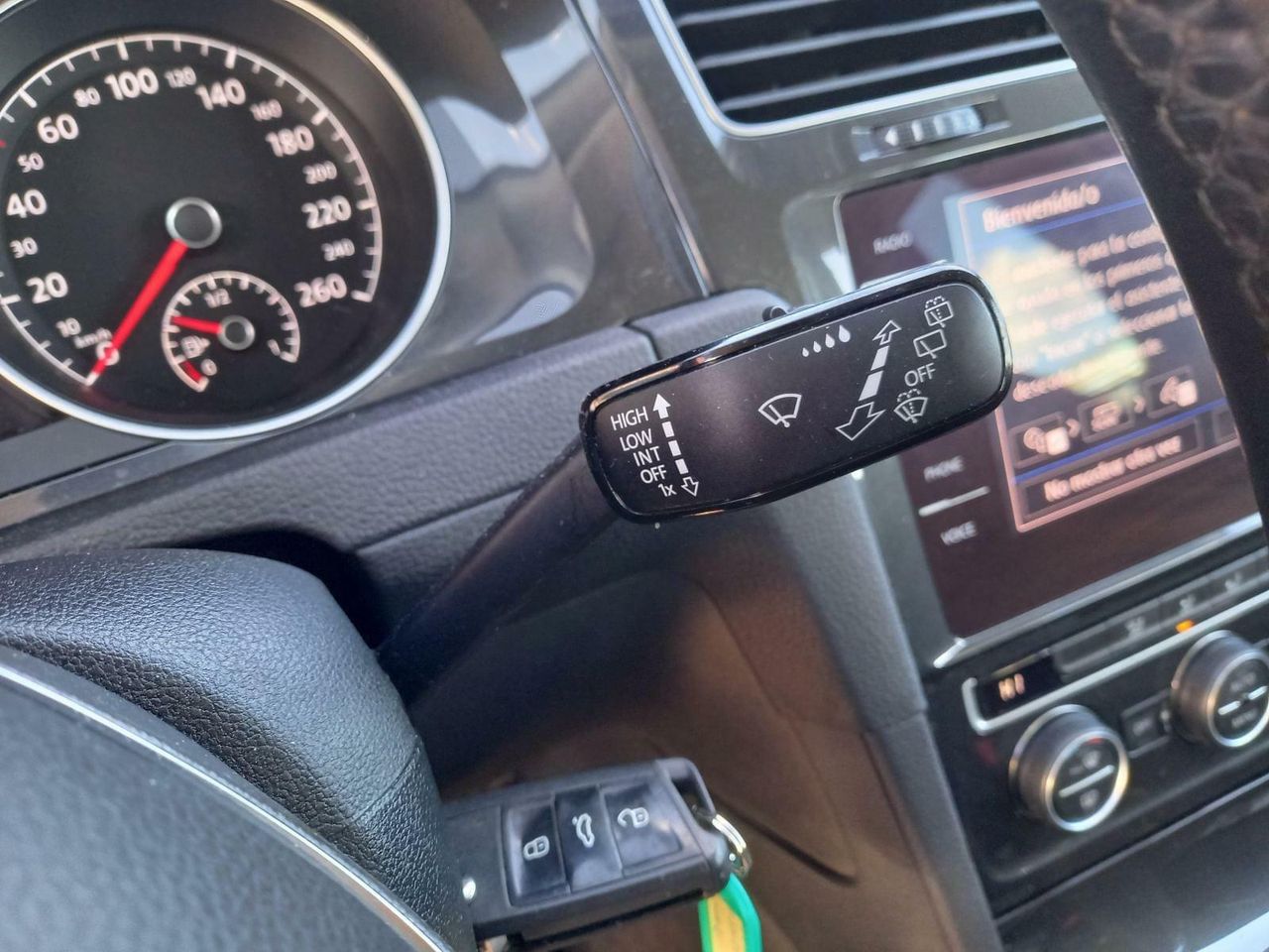 Foto Volkswagen Golf 15