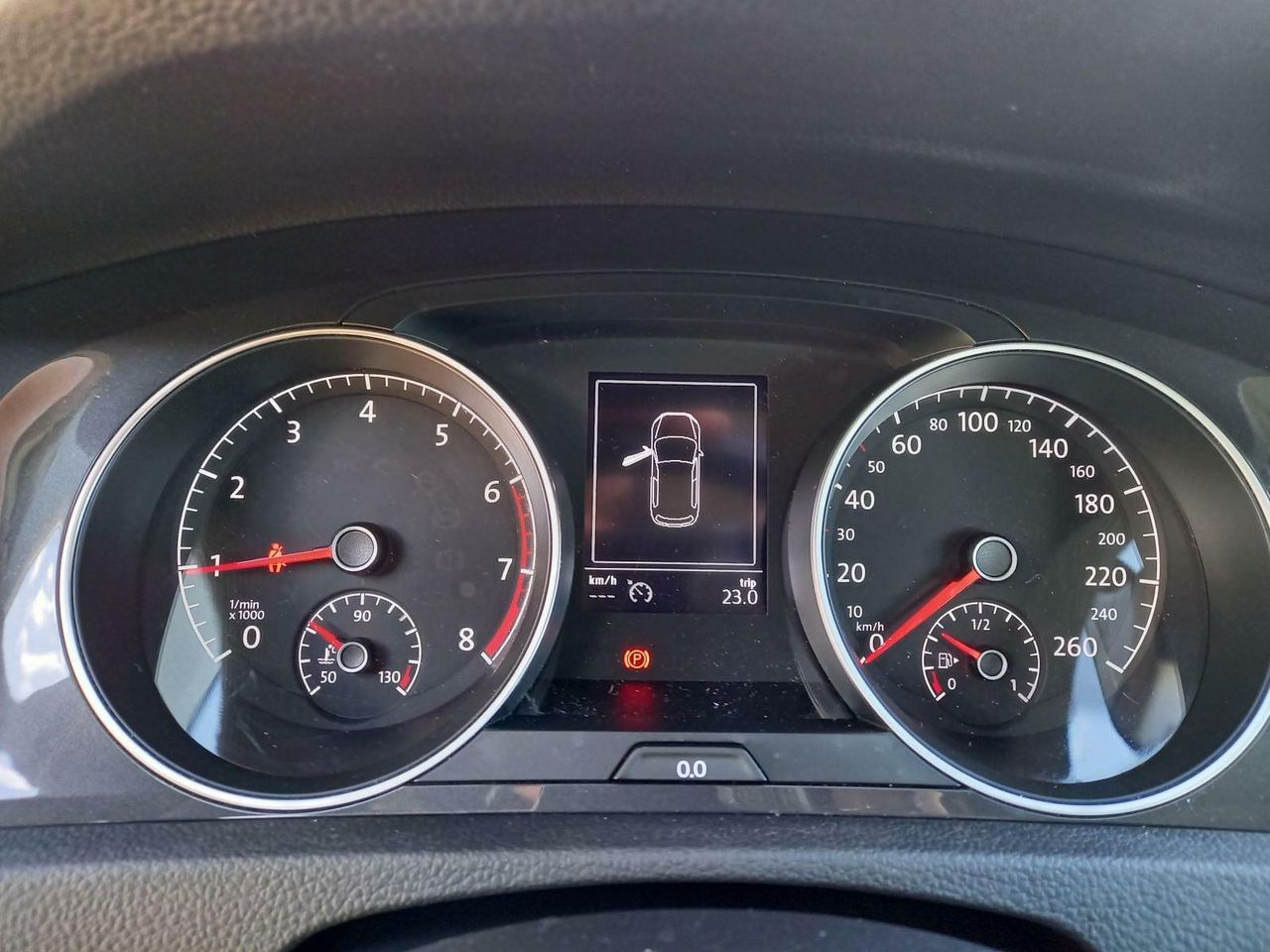 Foto Volkswagen Golf 17