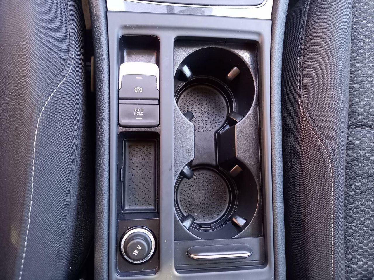 Foto Volkswagen Golf 20