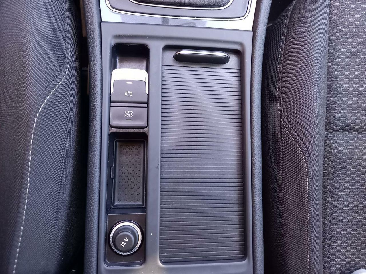 Foto Volkswagen Golf 21