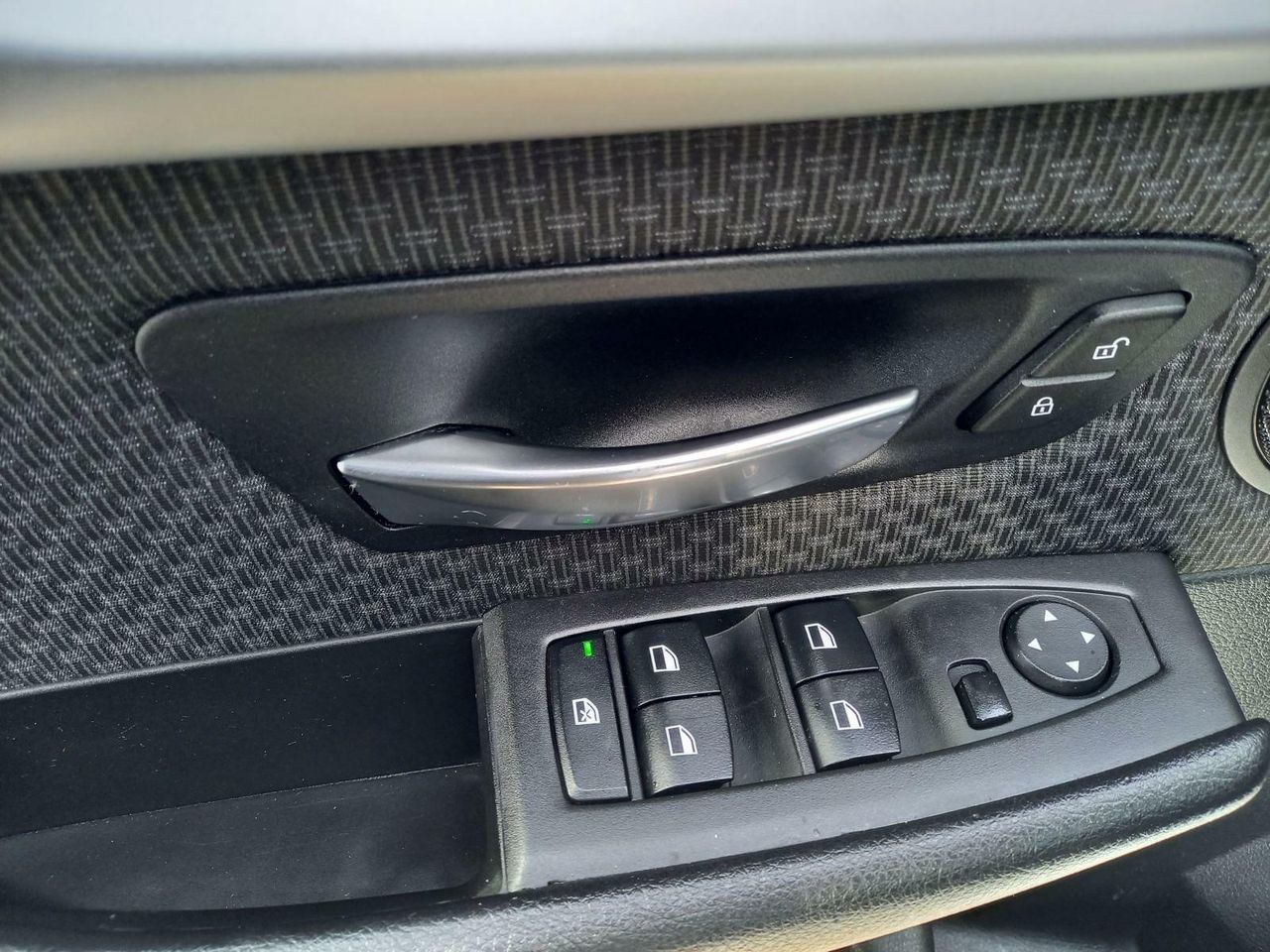 Foto BMW Serie 2 Active Tourer 11