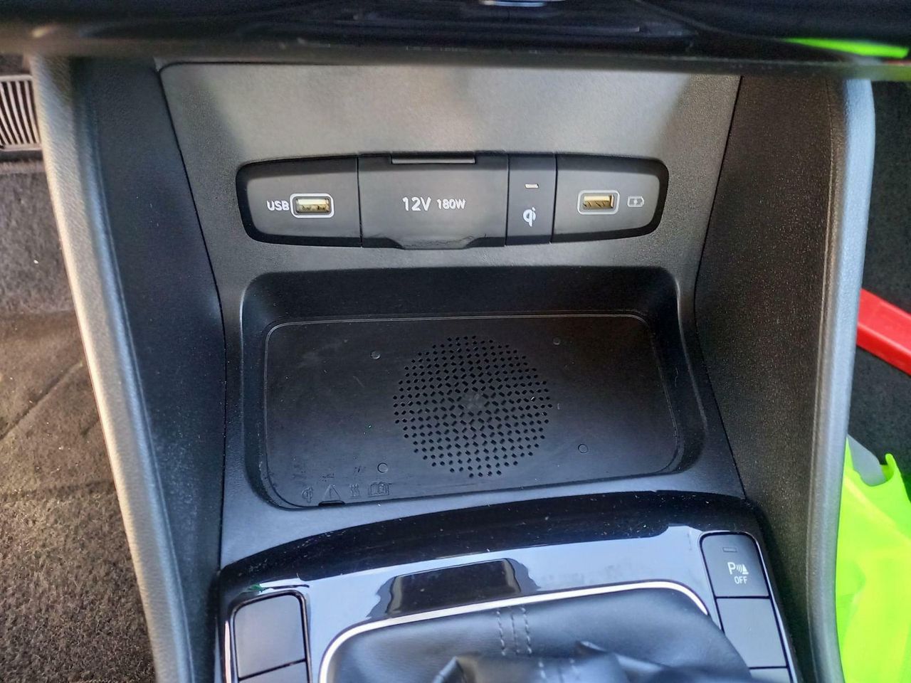Foto Hyundai Tucson 20