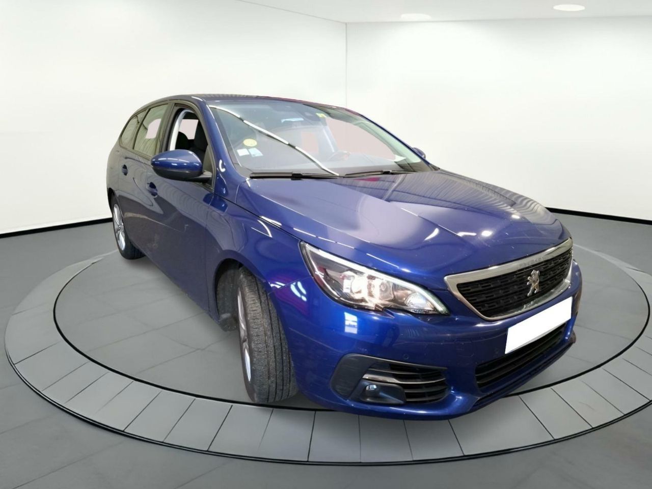 Foto Peugeot 308 2