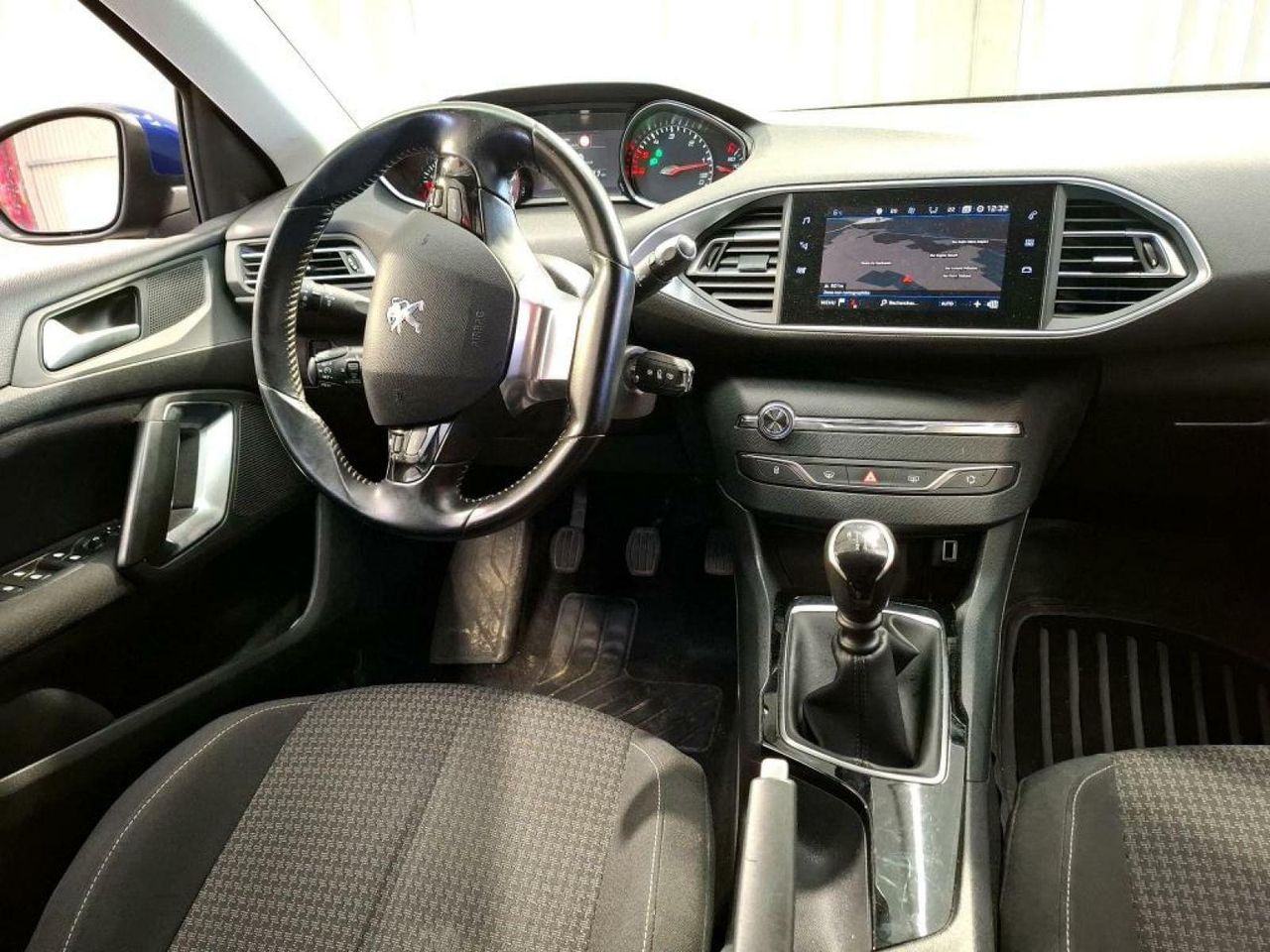 Foto Peugeot 308 6