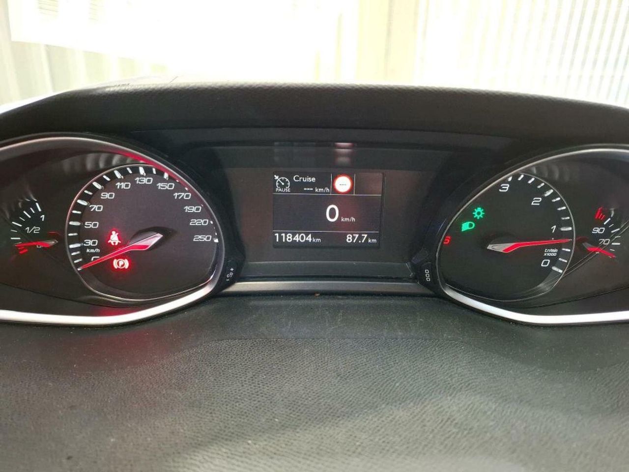 Foto Peugeot 308 7