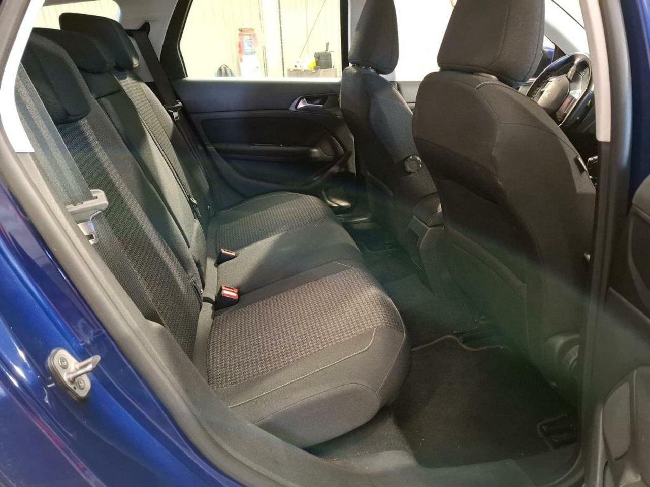 Foto Peugeot 308 9