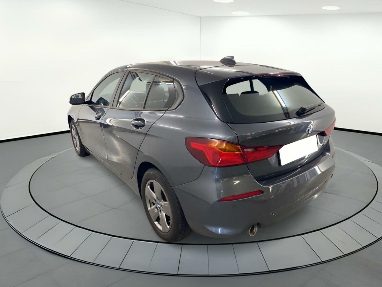 Foto BMW Serie 1 3