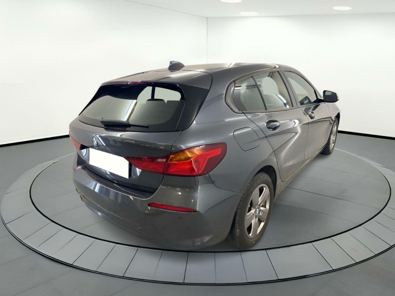 Foto BMW Serie 1 4