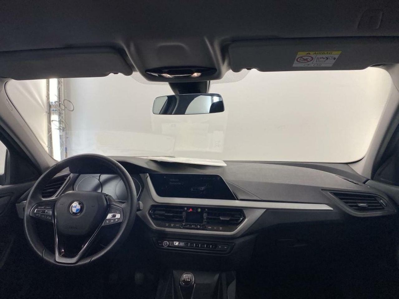 Foto BMW Serie 1 8