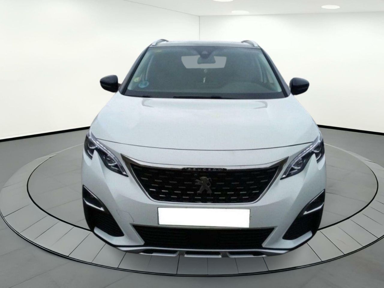Foto Peugeot 3008 2