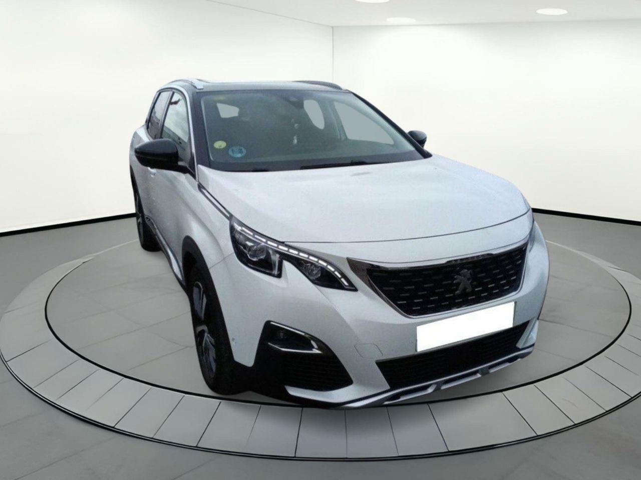 Foto Peugeot 3008 3