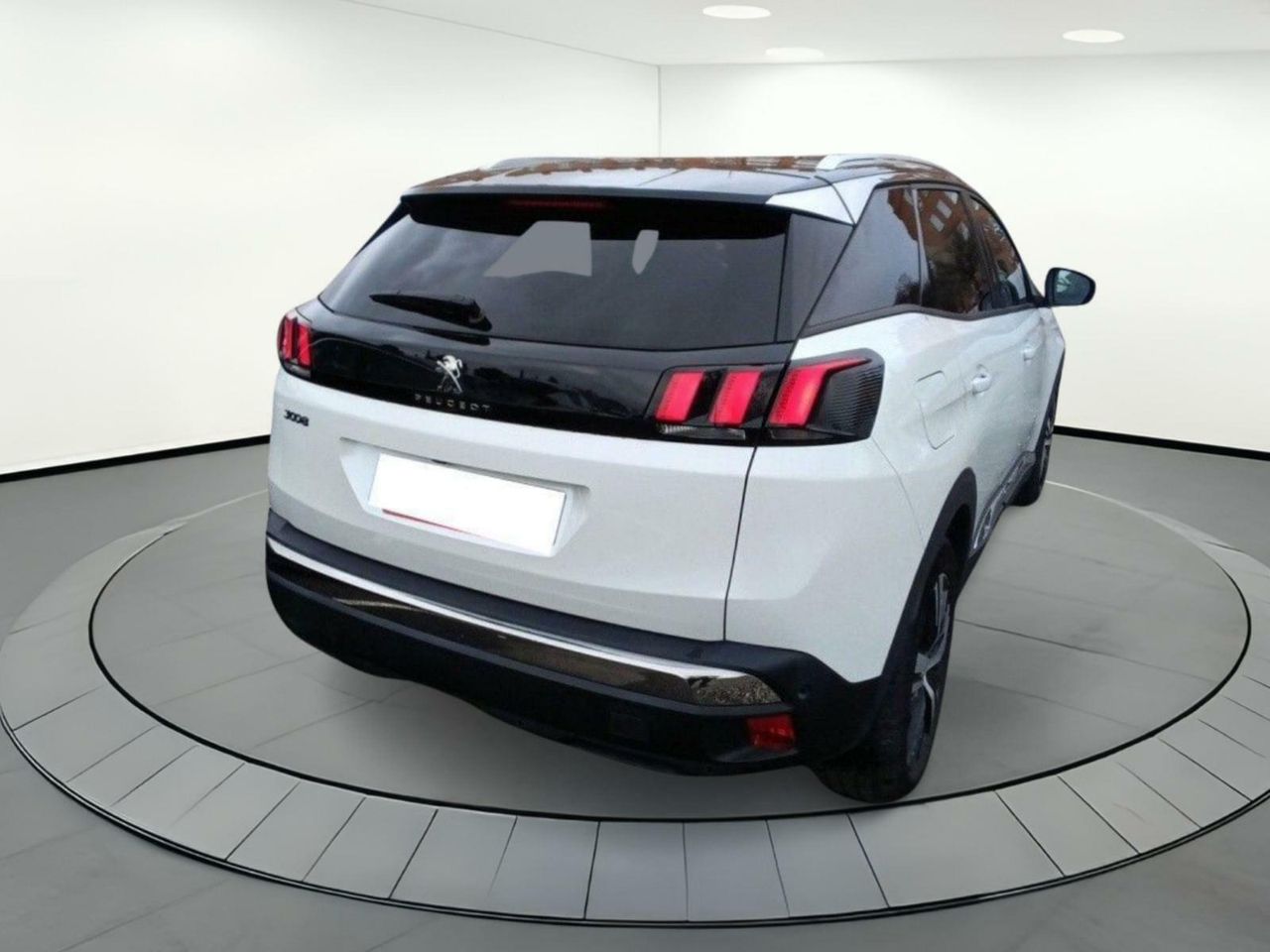 Foto Peugeot 3008 4